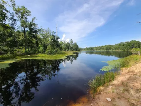 0 0 Private Rd Behind Airport, Woodville, TX 75979