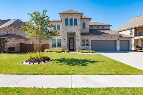 6034 Lake Bridge Ln, Manvel, TX 77578