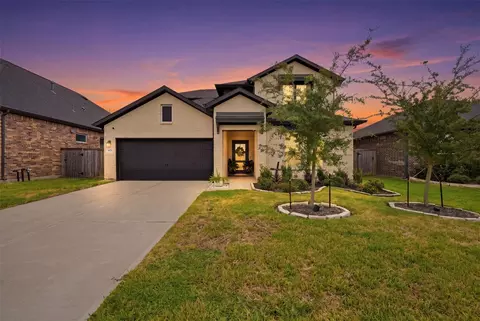 3619 Riverlands Dr, Santa Fe, TX 77510