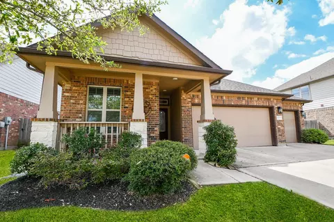 5207 Splendid Cir, Katy, TX 77493
