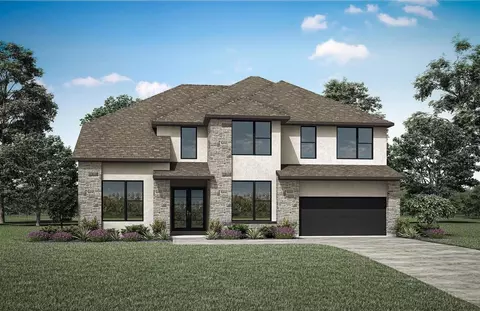 6922 Pyle Ln, League City, TX 77573