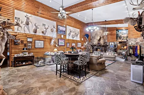 Living - 7438 Wright Rd, Houston, TX 77041 photo 4 of 6