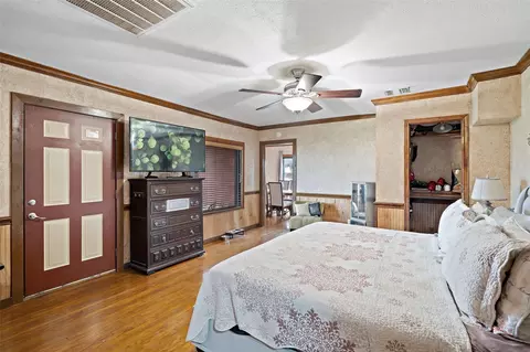 Bedroom - 7438 Wright Rd, Houston, TX 77041 photo 3 of 4