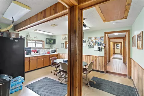Entry Way - 7438 Wright Rd, Houston, TX 77041 photo 4 of 4