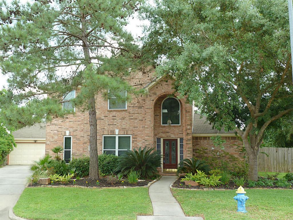 20310 Cembra Walk, Spring, TX 77379 photo 1