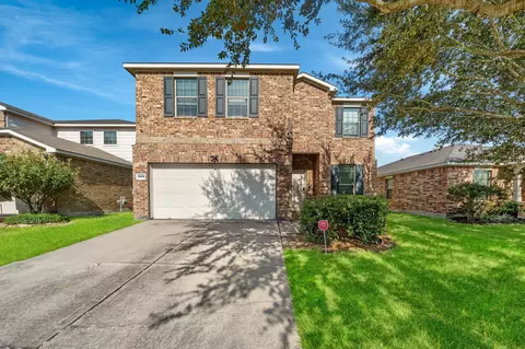 5822 Water Violet Ln, Richmond, TX 77407