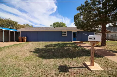 6442 Lincoln Park Rd W, San Angelo, TX 76904