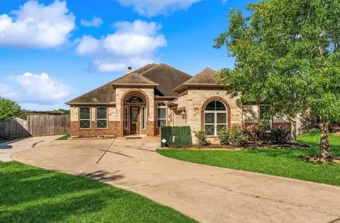 27019 Concho Trl, Magnolia, TX 77355