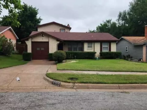 8515 Foxwood Ln, Dallas, TX 75217