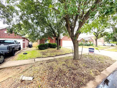 12511 Leader St, Houston, TX 77072