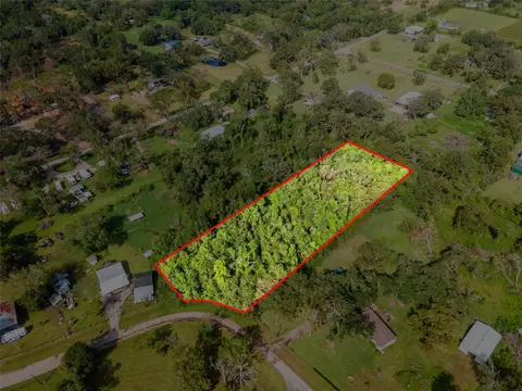 2653 County Road 348, Brazoria, TX 77422