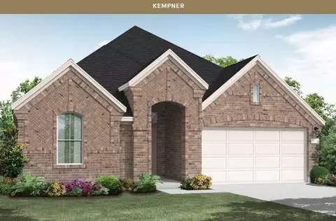42581 Edmund Rucker Ln, Magnolia, TX 77354
