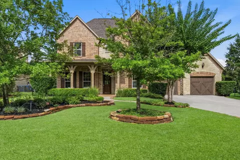 10 Spincaster Dr, Spring, TX 77389