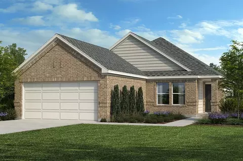 707 Imperial Loop, Alvin, TX 77511 photo 1