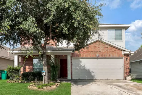 21618 Falvel Lake Dr, Spring, TX 77388