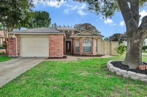 3422 Vandyke Dr, Spring, TX 77388 photo 1