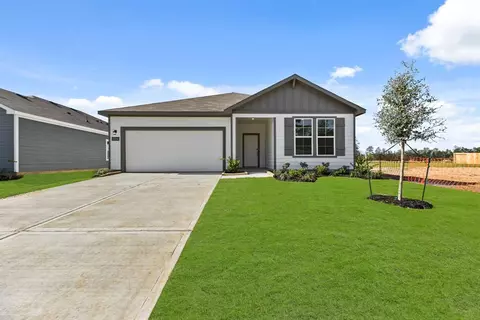 10766 Red Flagstone Dr, Conroe, TX 77306 photo 1