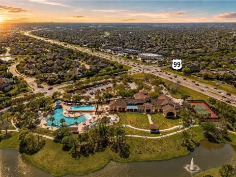 17715 Sauki Ln, Richmond, TX 77407