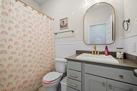 Bath - 534 Cedar Harbor Ct, Conroe, TX 77304 photo 2 of 3