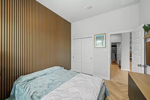Bedroom - 534 Cedar Harbor Ct, Conroe, TX 77304 photo 3 of 6