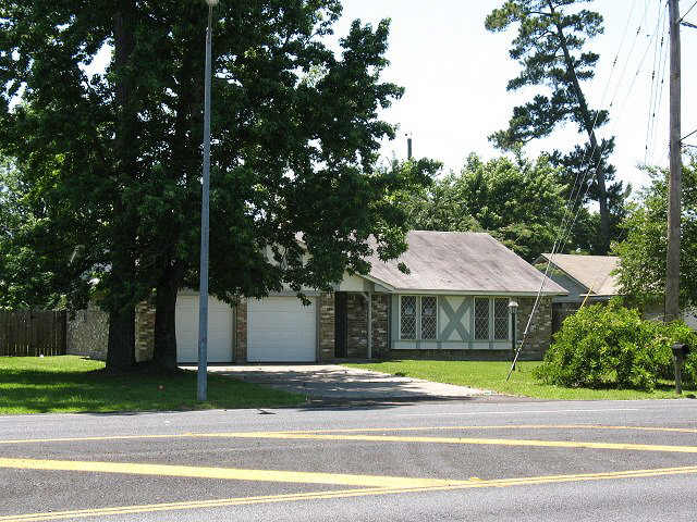 3046 Rayford Rd, Spring, TX 77386 photo 1