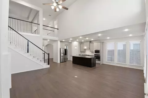 26327 Rising Light Ln, Richmond, TX 77406