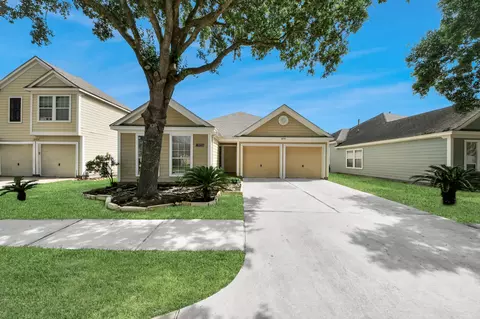16510 Brightling Ln, Houston, TX 77090