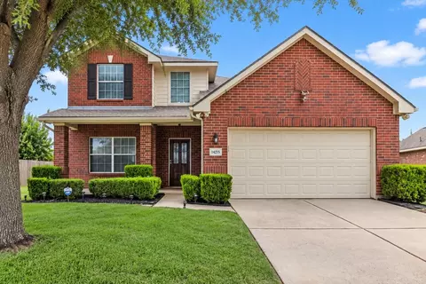 14215 Darrah Dr, Houston, TX 77090
