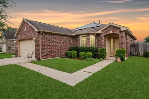 5710 Micah Ln, Rosenberg, TX 77471