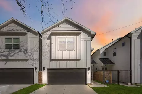 7008 Emma Lou St, Houston, TX 77088