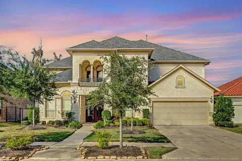 4918 Avalon Plantation Dr, Missouri City, TX 77459