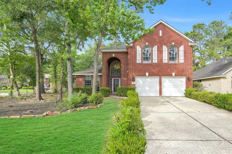 130 S Millport Cir, Spring, TX 77382