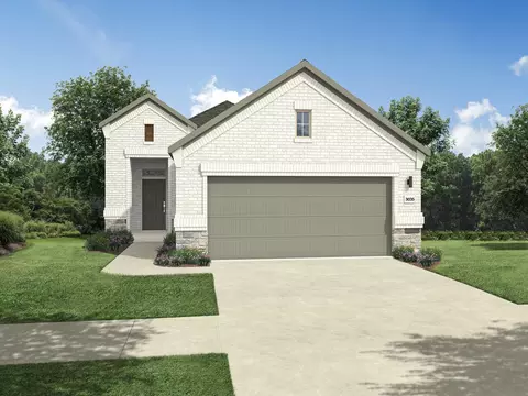 1249 Minorca St, Huffman, TX 77336