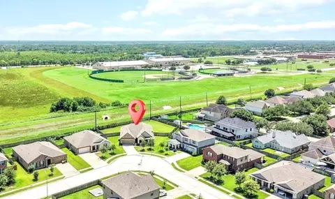 3924 Littlebourne Ln, Pearland, TX 77584