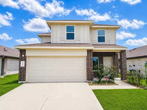 5218 Mossdale Bluff Ln, Spring, TX 77373