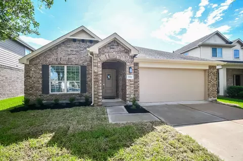 3314 Karleigh Way, Richmond, TX 77406