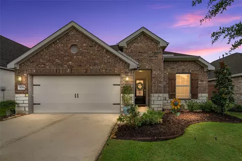 6214 Milbridge Creek Ln, Katy, TX 77493