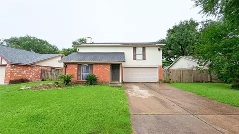 12718 Labelle Ln, Houston, TX 77015
