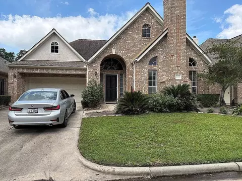 17419 Ficus Ct, Spring, TX 77388