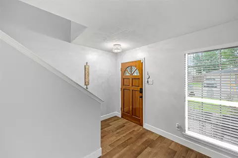 Entry Way - 2710 Fox View Cir, Spring, TX 77386 photo 1 of 3