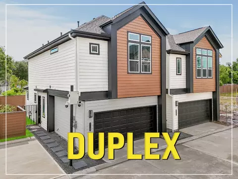 2110 Dewalt St #H-G, Houston, TX 77088