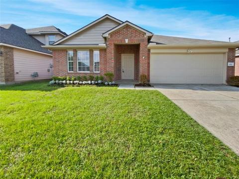 1918 Flycaster Dr, Spring, TX 77388 photo 1