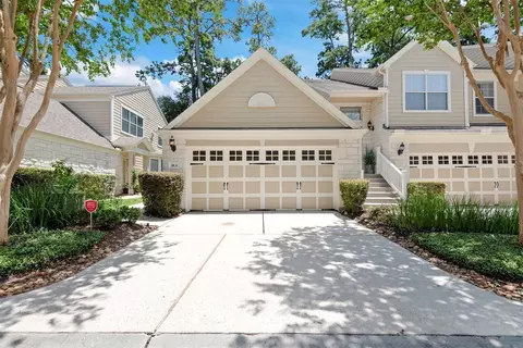 13600 Breton Ridge St #24A, Houston, TX 77070