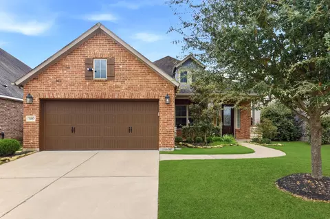 3410 Shockley Ln, Rosharon, TX 77583