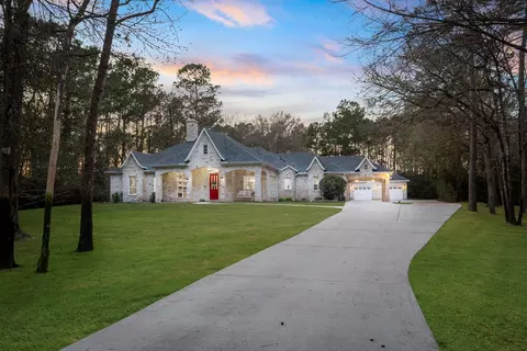 4046 Highland Pass, Montgomery, TX 77316