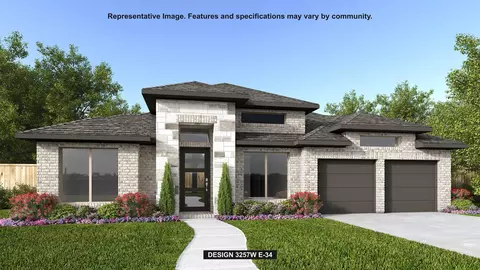 146 Hickory Forest Ct, Willis, TX 77318