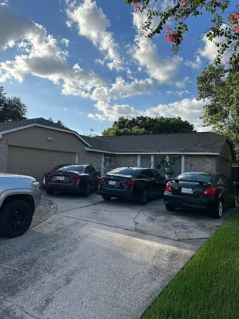 2707 Crested Butte Ct, Houston, TX 77067