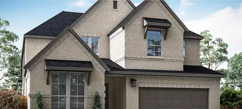 7926 Antler Ridge Dr, Fulshear, TX 77441