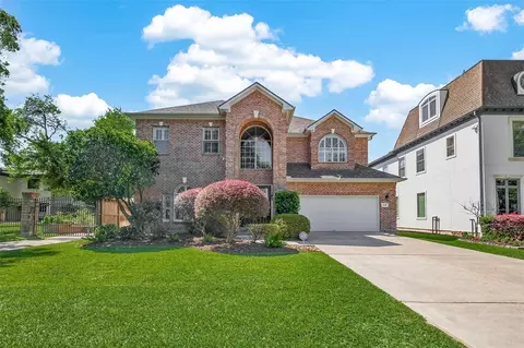 4019 Whitman St, Houston, TX 77027