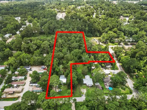 687 531 Cline St, Huntsville, TX 77340